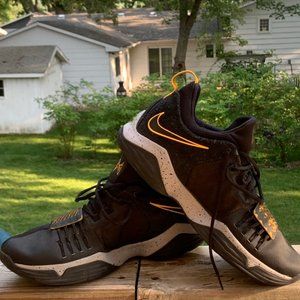 Nike Zoom size 10.5